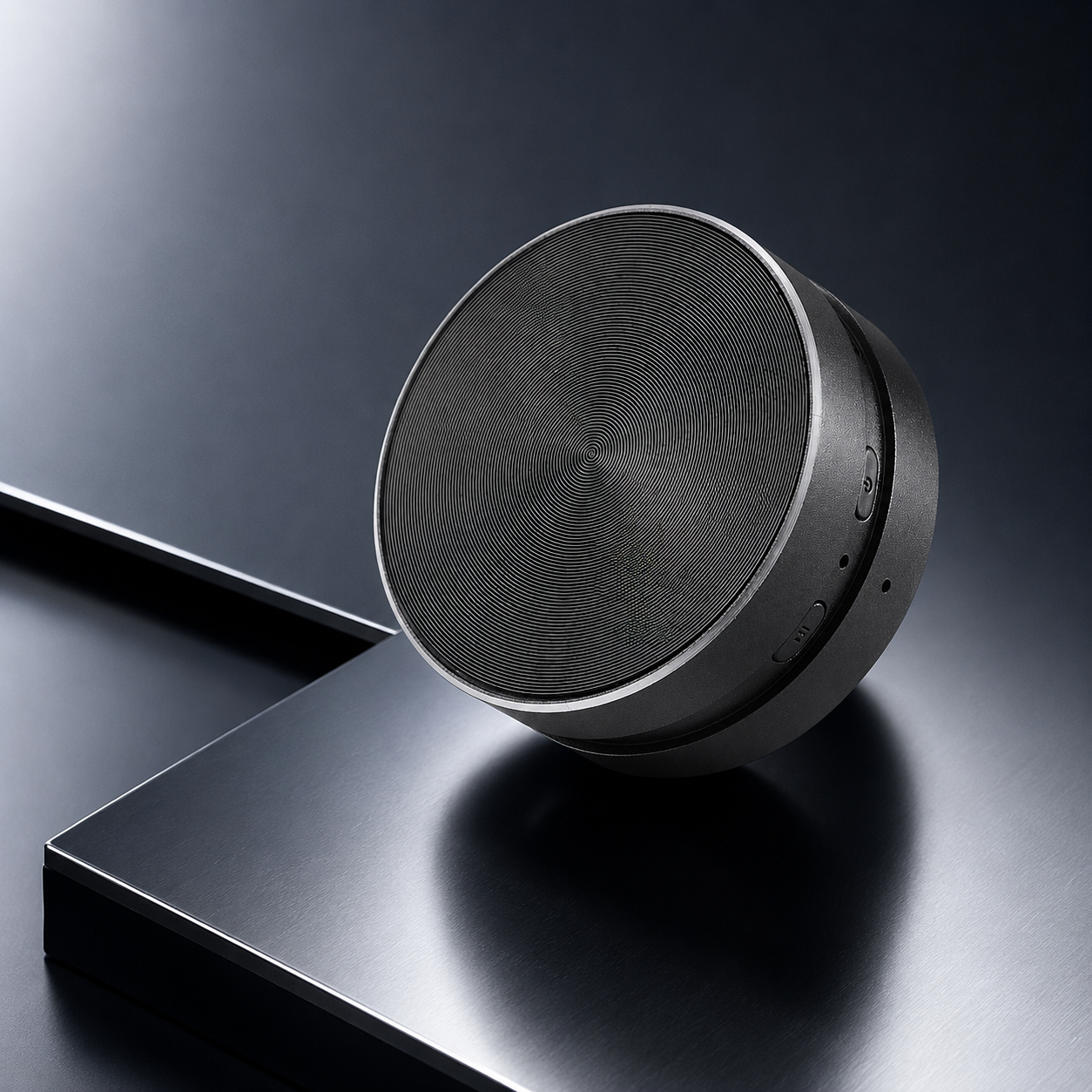 Mini enceinte haut-parleur
