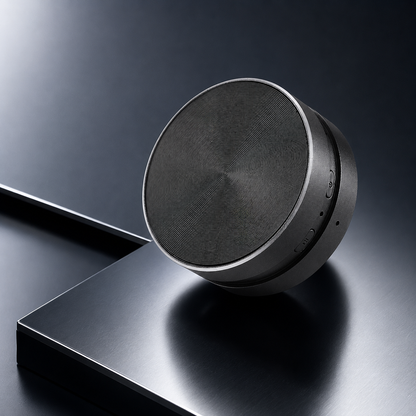 Mini enceinte haut-parleur