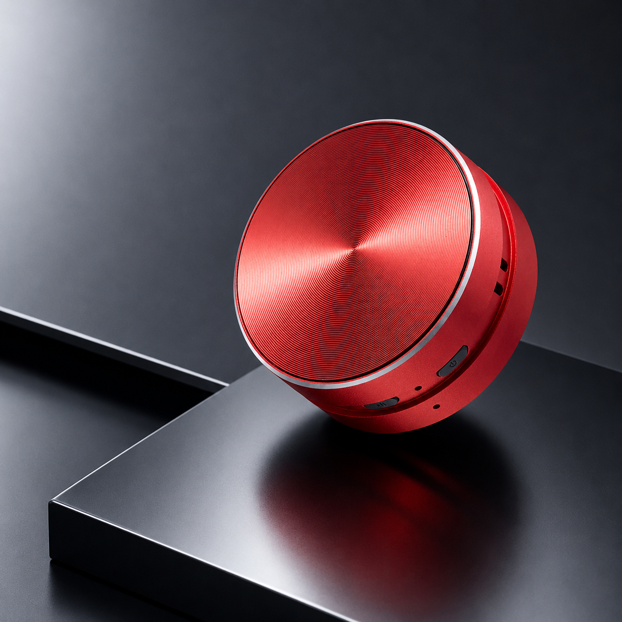 Mini enceinte haut-parleur