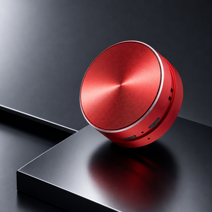 Mini enceinte haut-parleur