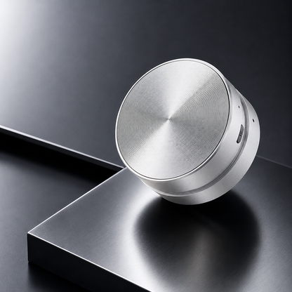 Mini enceinte haut-parleur