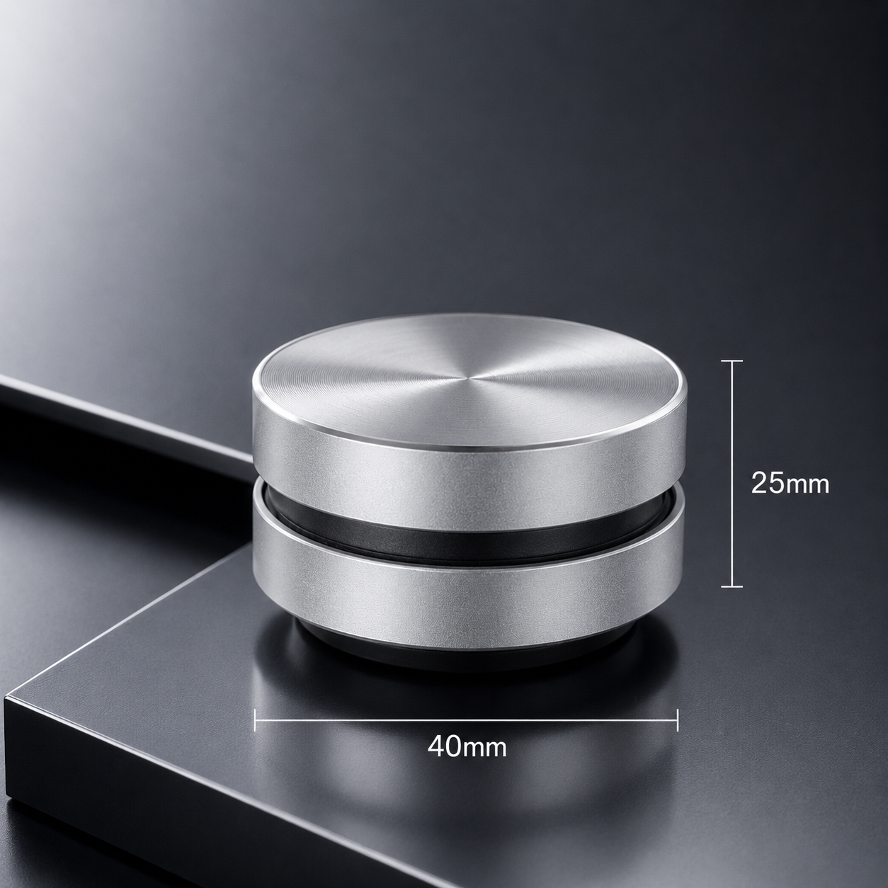 Mini enceinte haut-parleur