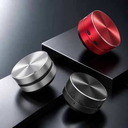 Mini enceinte haut-parleur